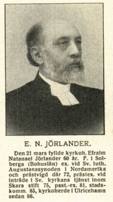 Jörlander